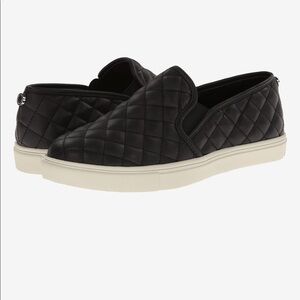 Steve Madden
Ecentrcq Sneaker Black Size 8